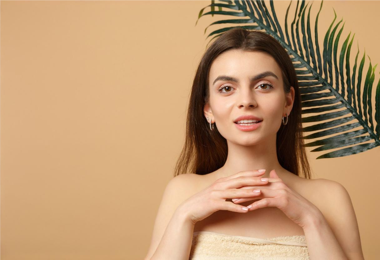 How to Build a Simple Skincare Routine